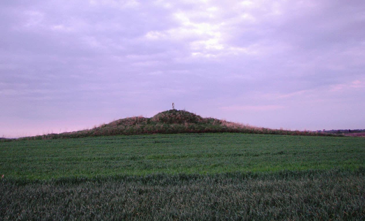 Kurgán