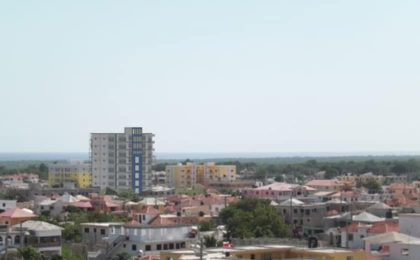 La Romana
