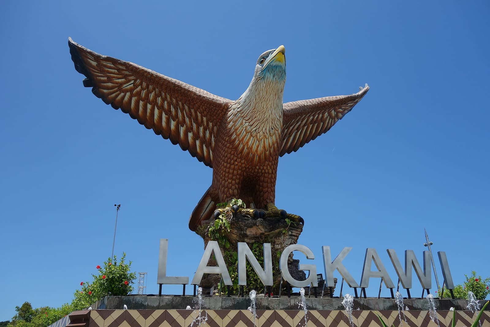 Archipiélago Langkawi