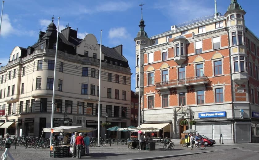 Linköping