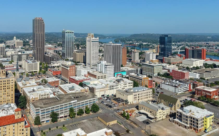 Little Rock