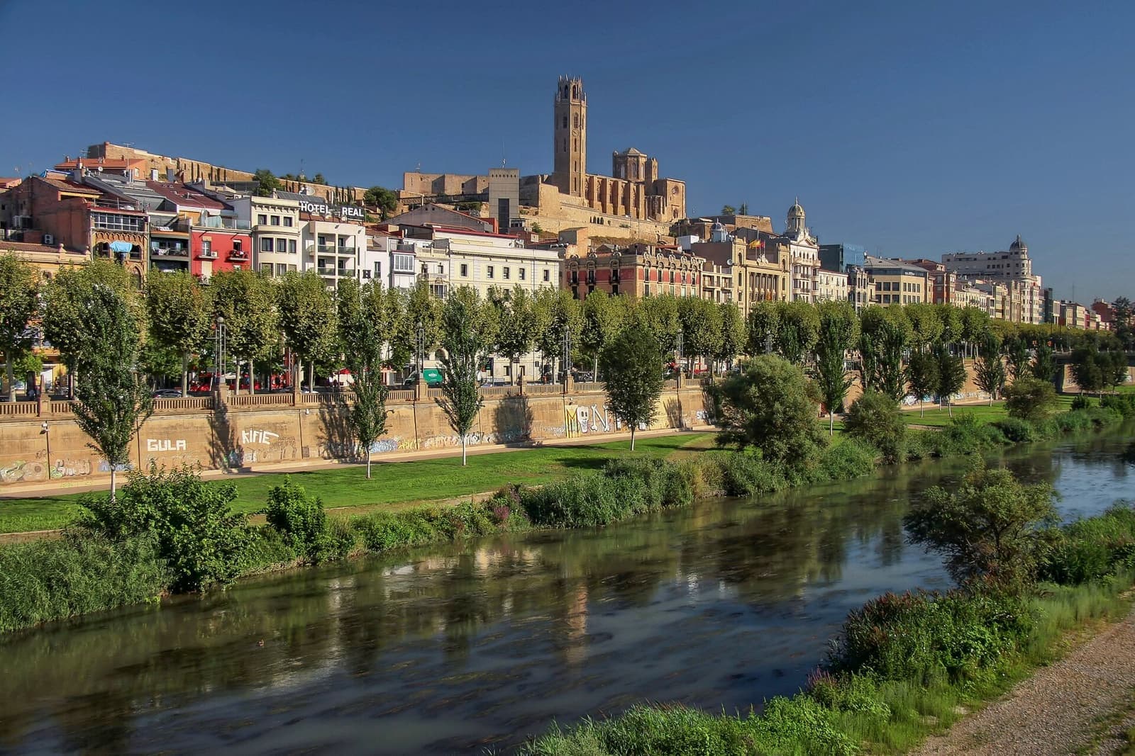 Lleida