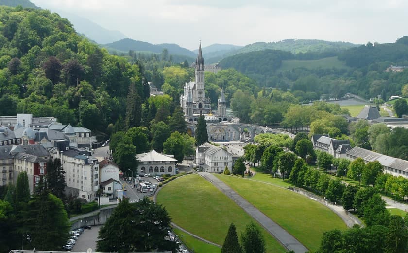 Lourdes