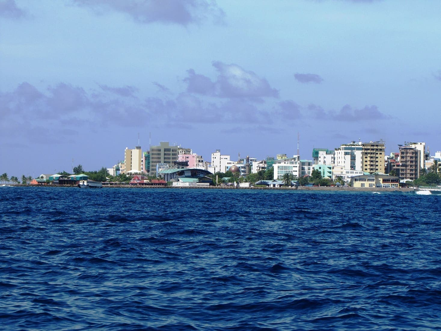 Malé