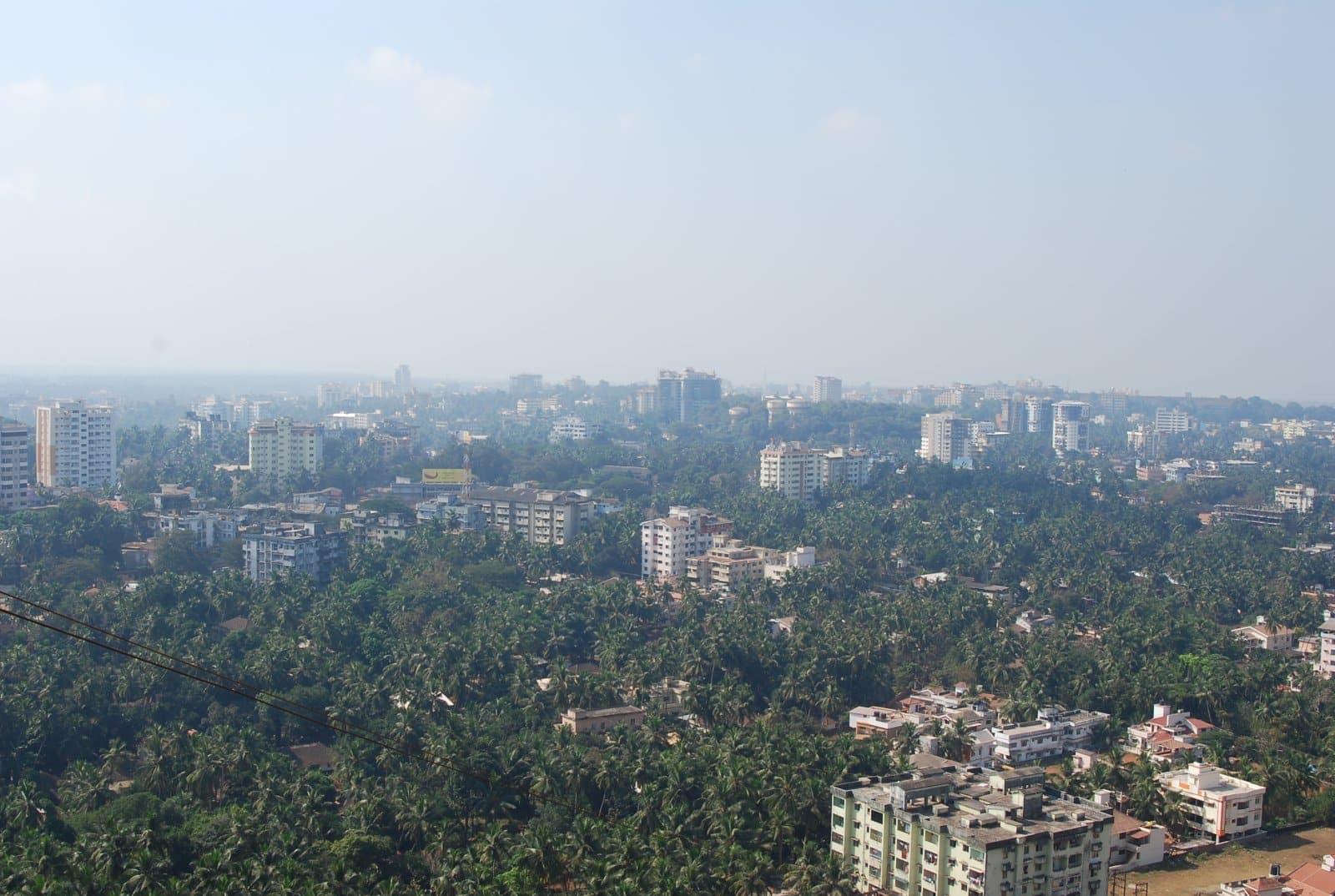 Mangalore