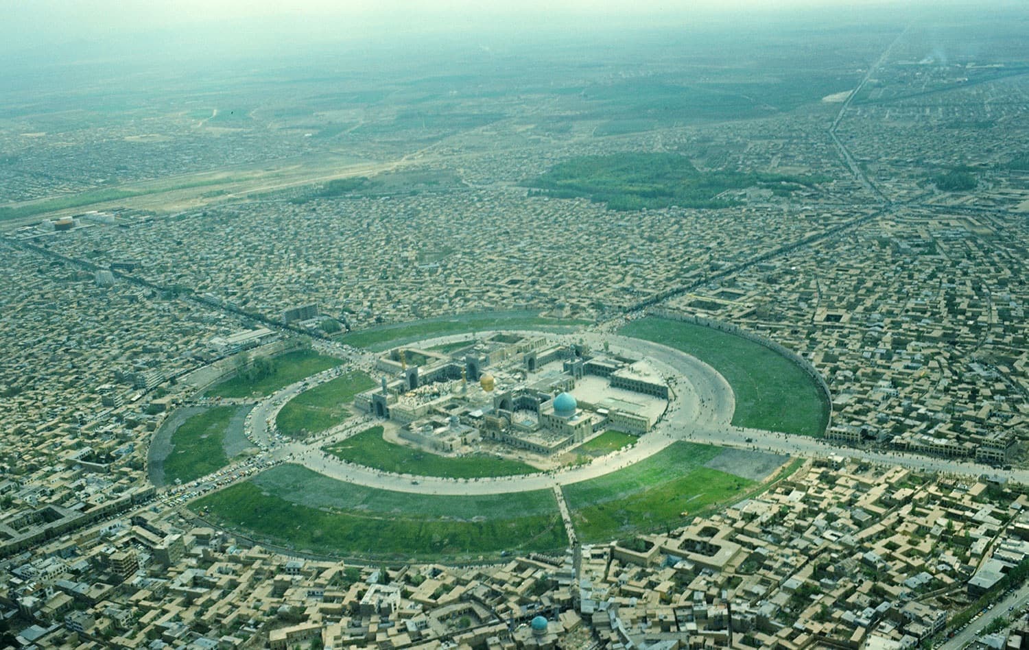 Mashhad