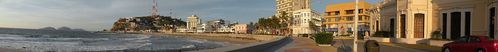 Mazatlán
