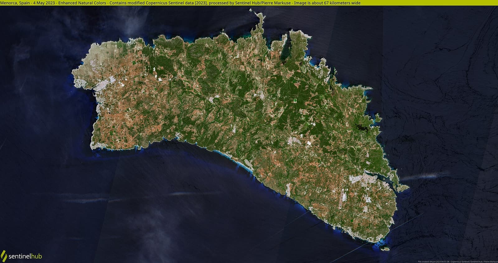 Menorca