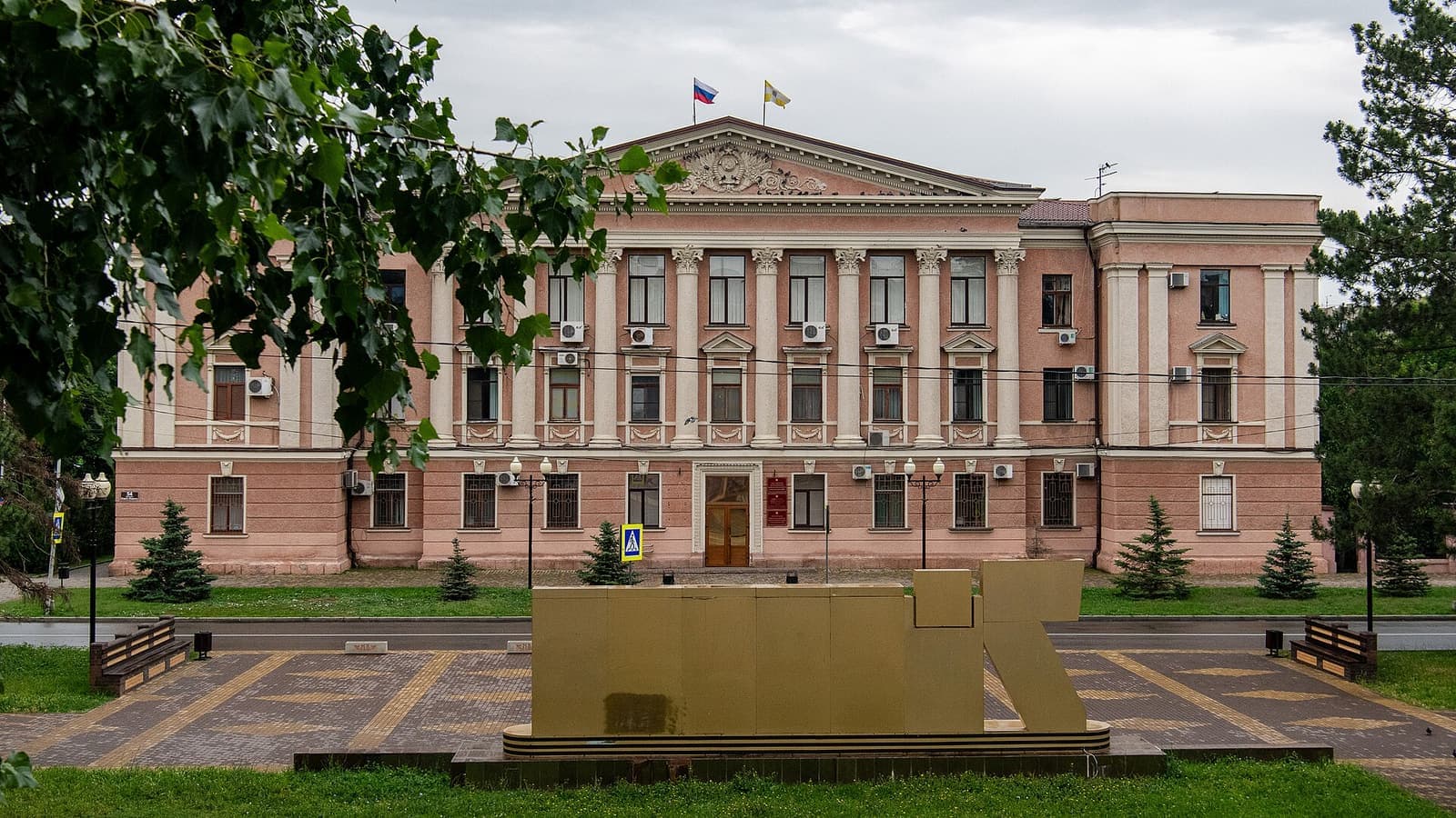 Mineralnyje Wody