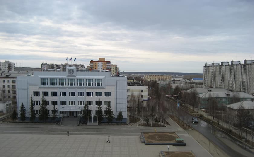Mirny