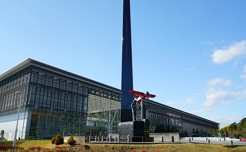 Misawa