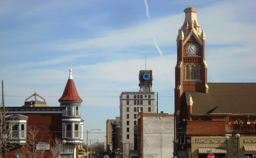 Moline
