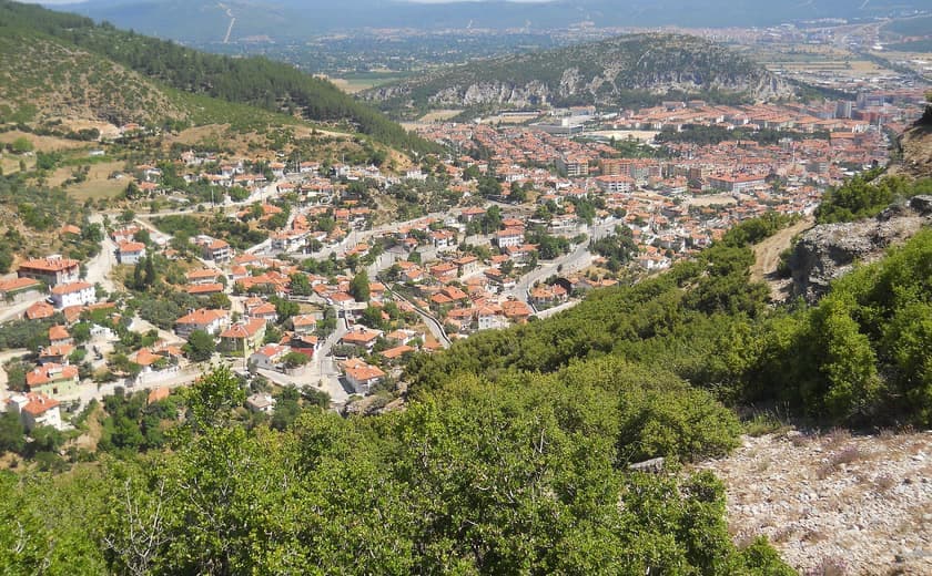 Muğla
