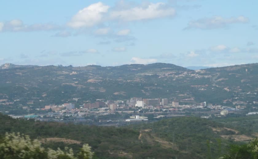 Nelspruit