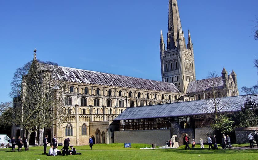 Norwich