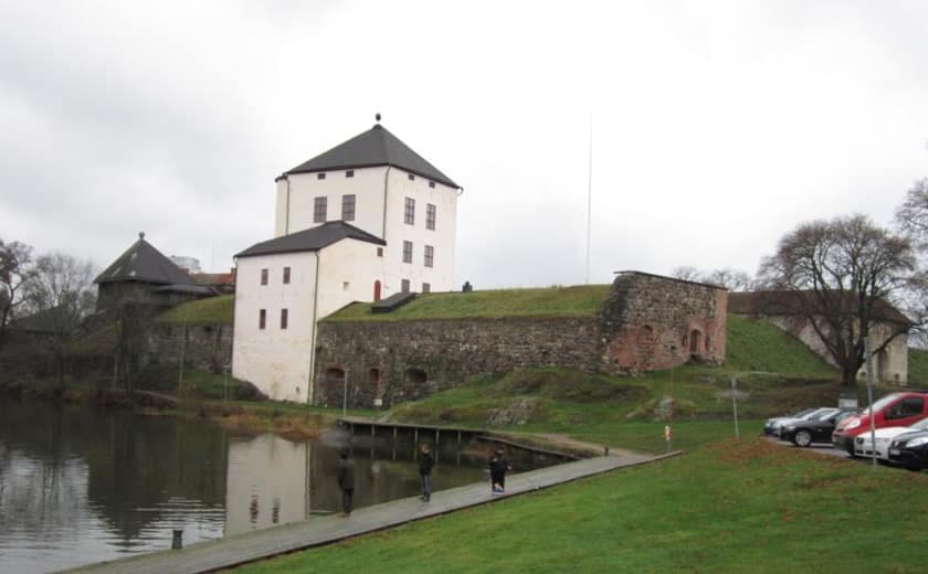 Нючёпинг