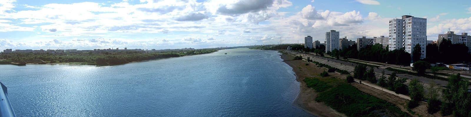 Omsk