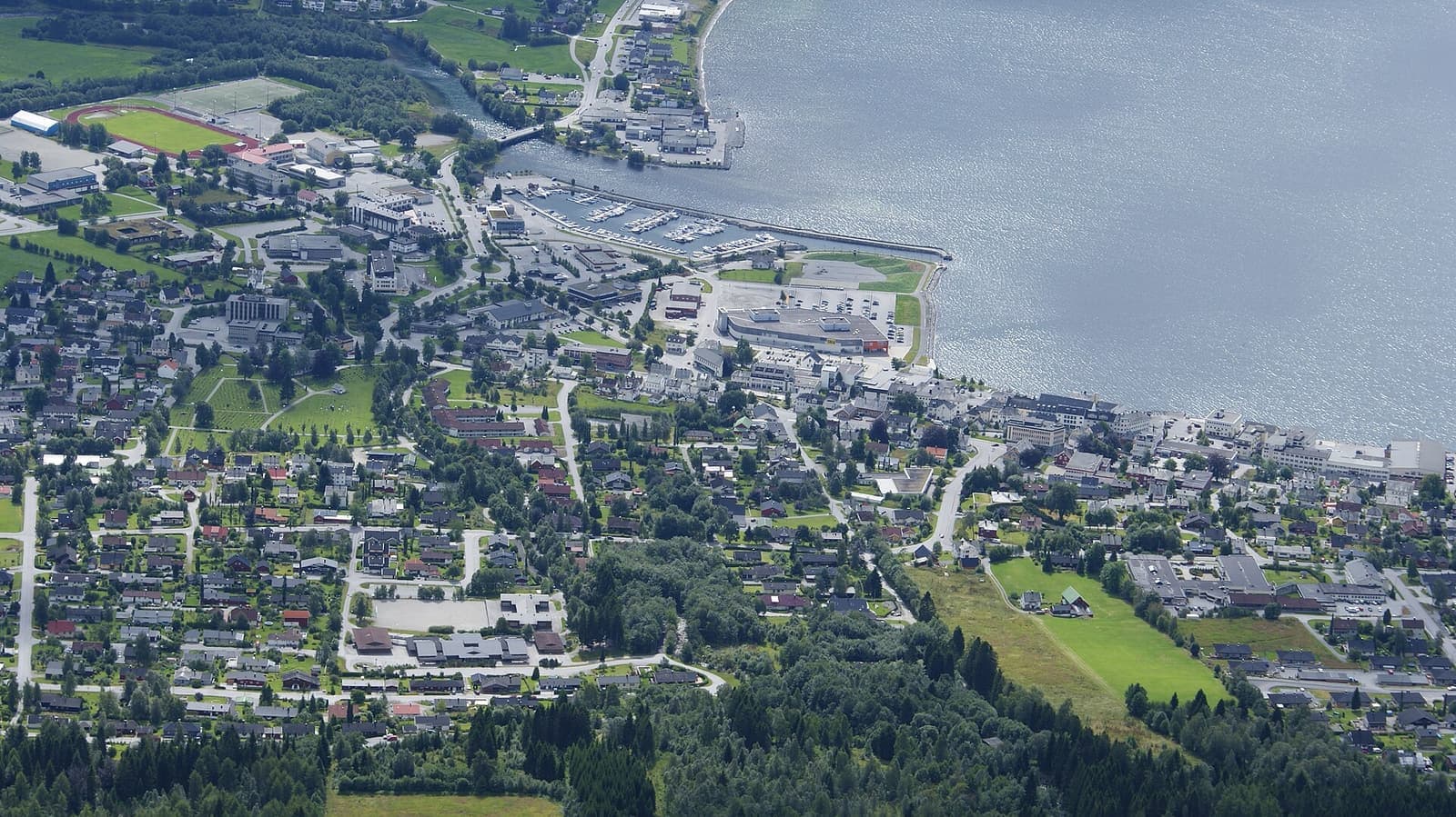 Ørsta