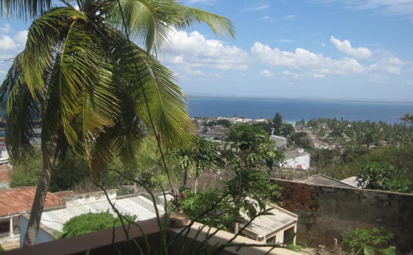Pemba