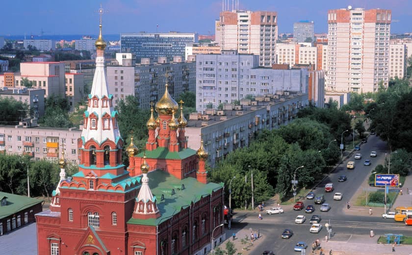 Пермь