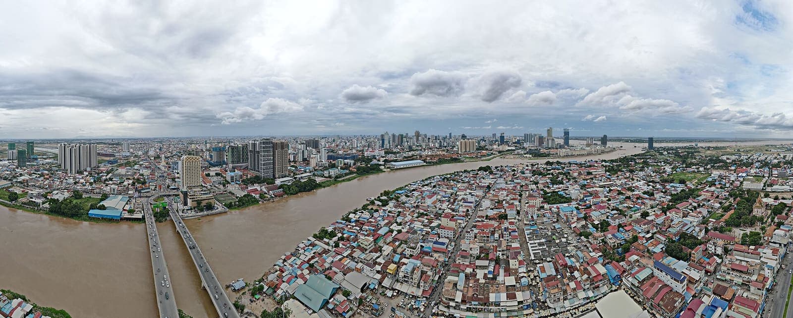 Phnom Penh