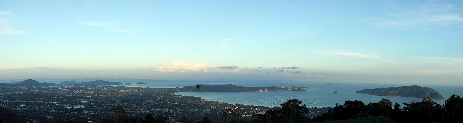 Prowincja Phuket