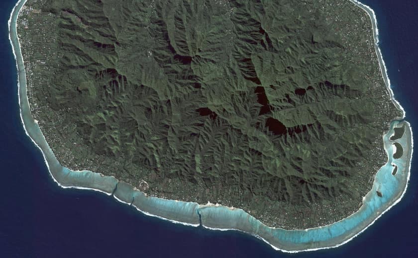 Rarotonga
