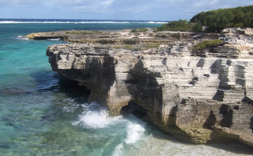 Rodrigues Island