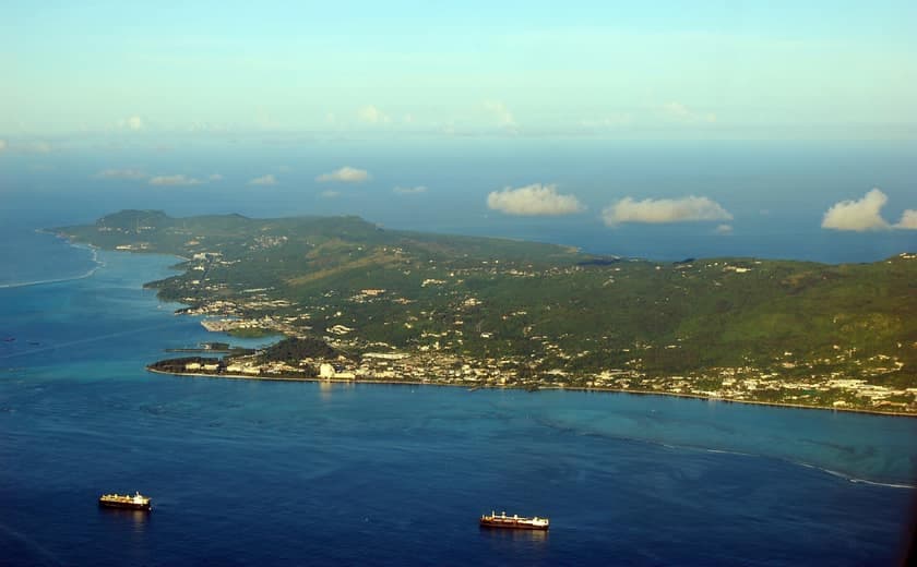 Saipan