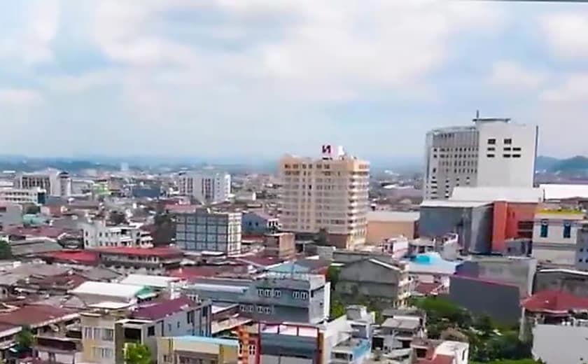 Samarinda
