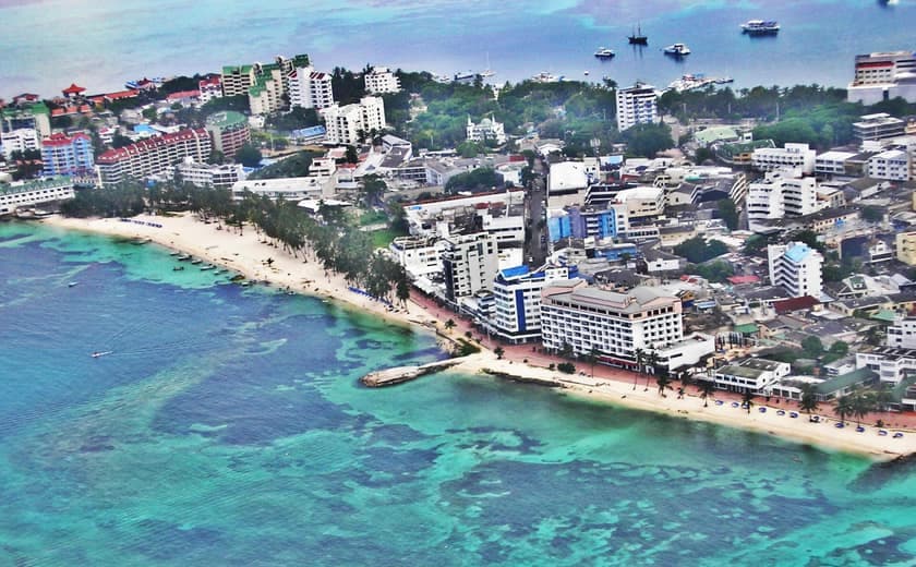 San Andrés