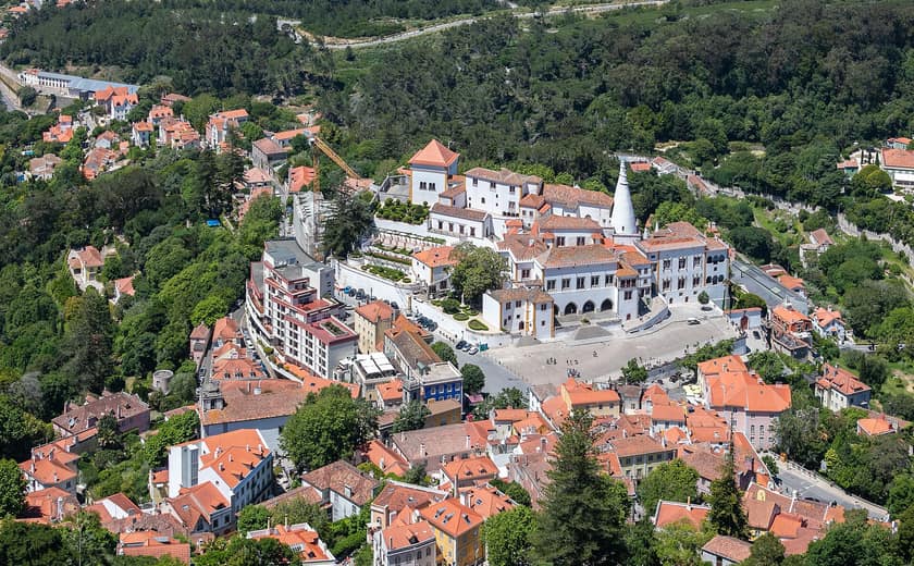 Sintra