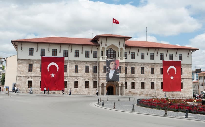 Sivas