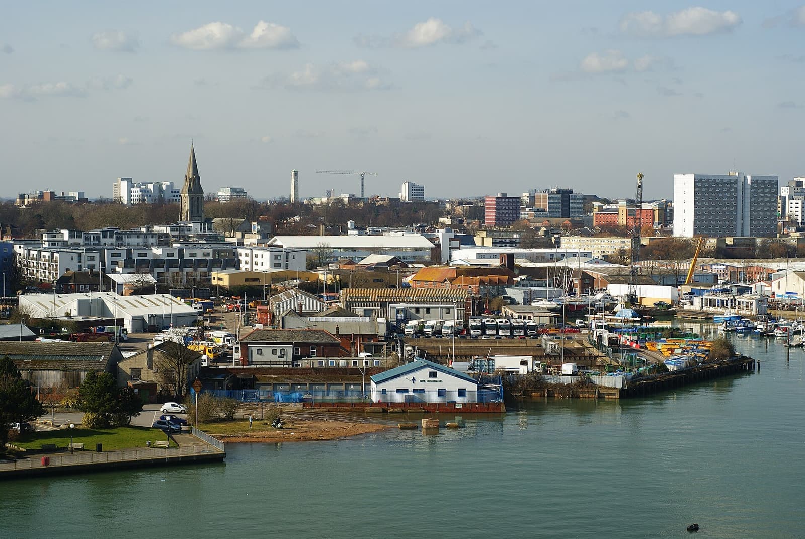 Southampton