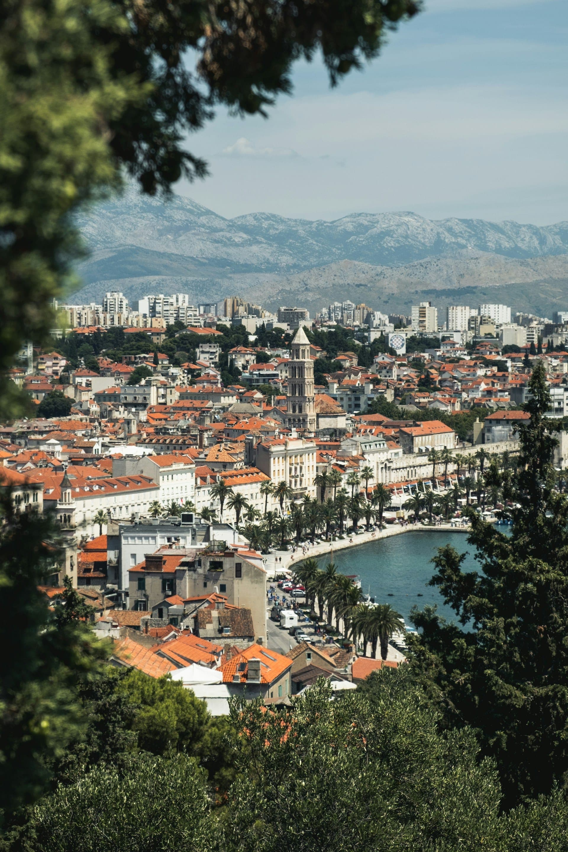 Split Saint Jerome Airport