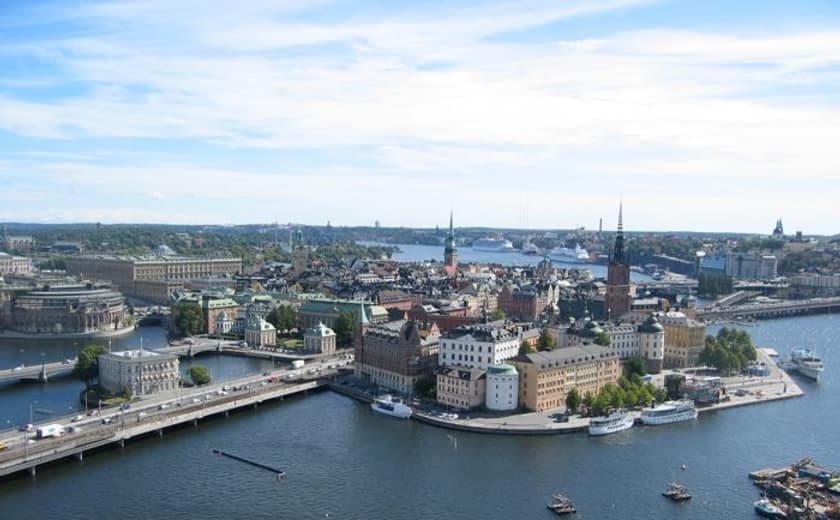 Stockholm