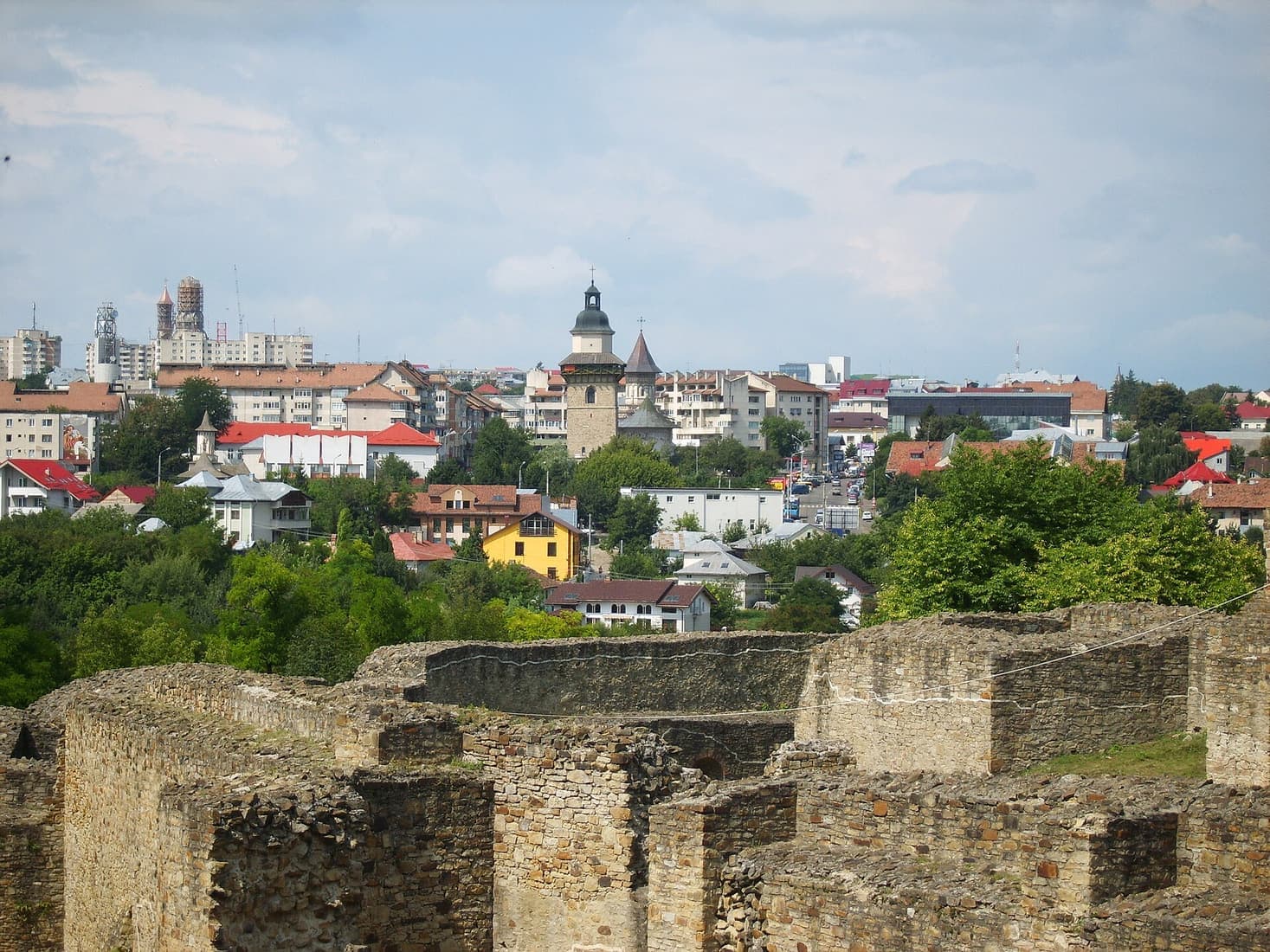 Suceava