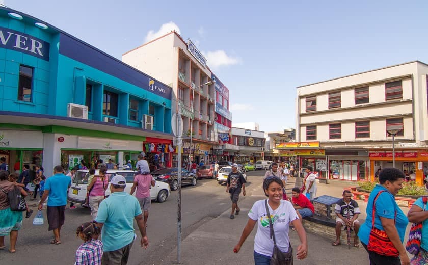 Suva