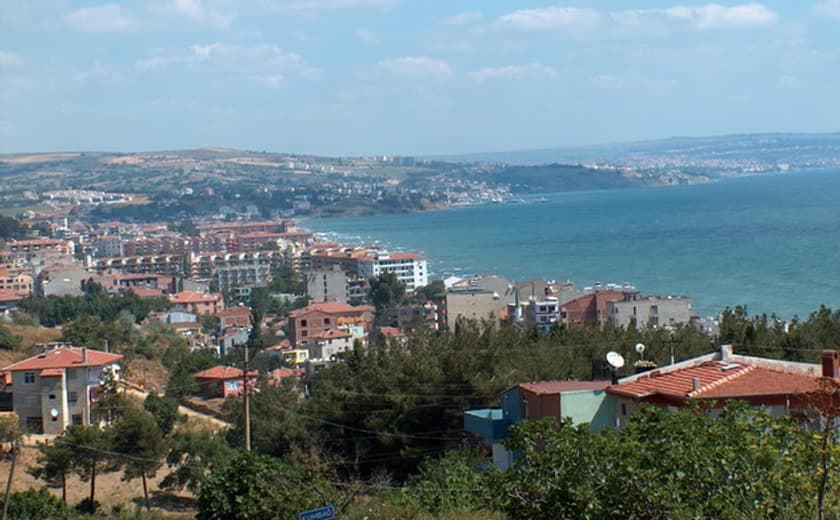 Tekirdağ