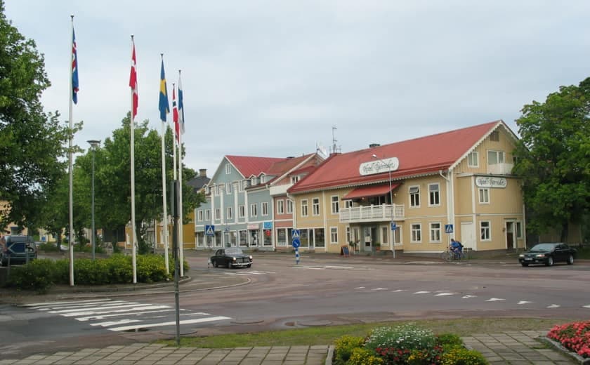 Torsby