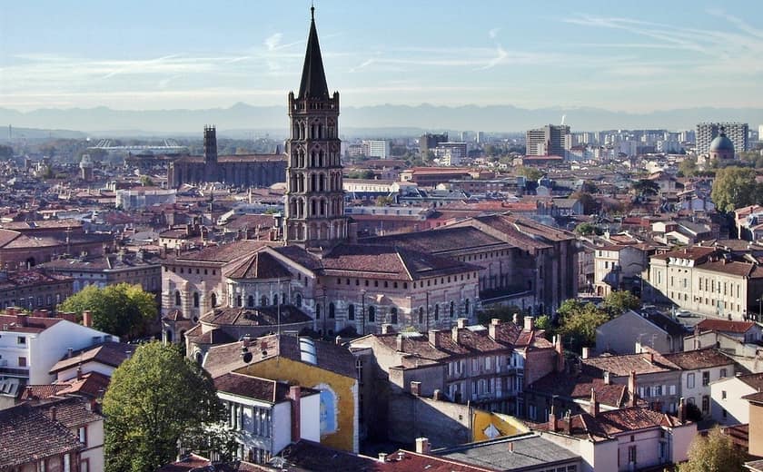 Toulouse