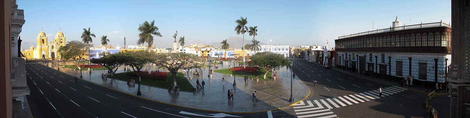 Trujillo
