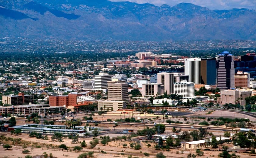 Tucson