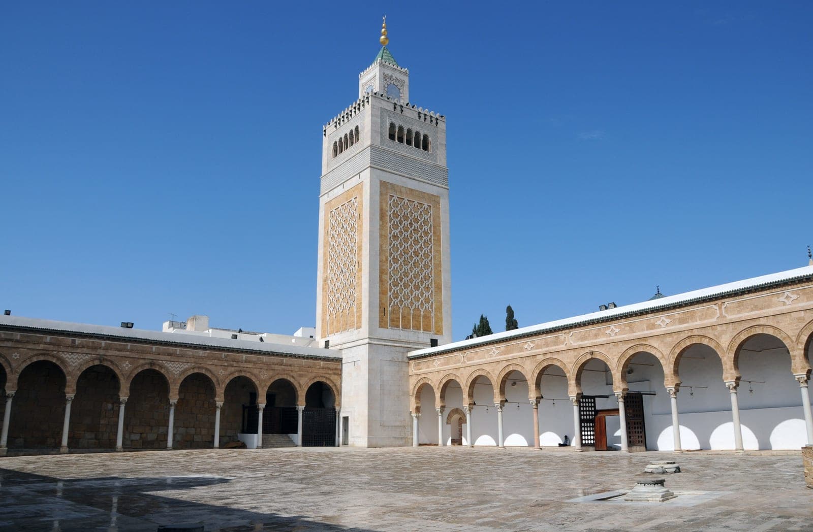 تونس