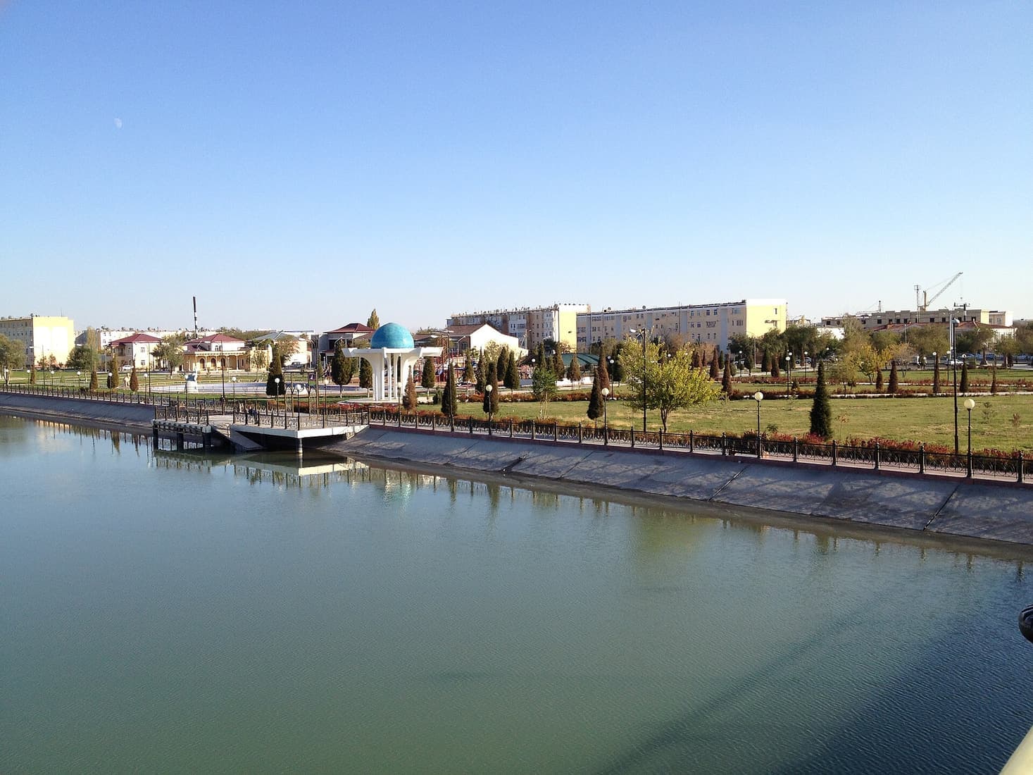 Ургенч