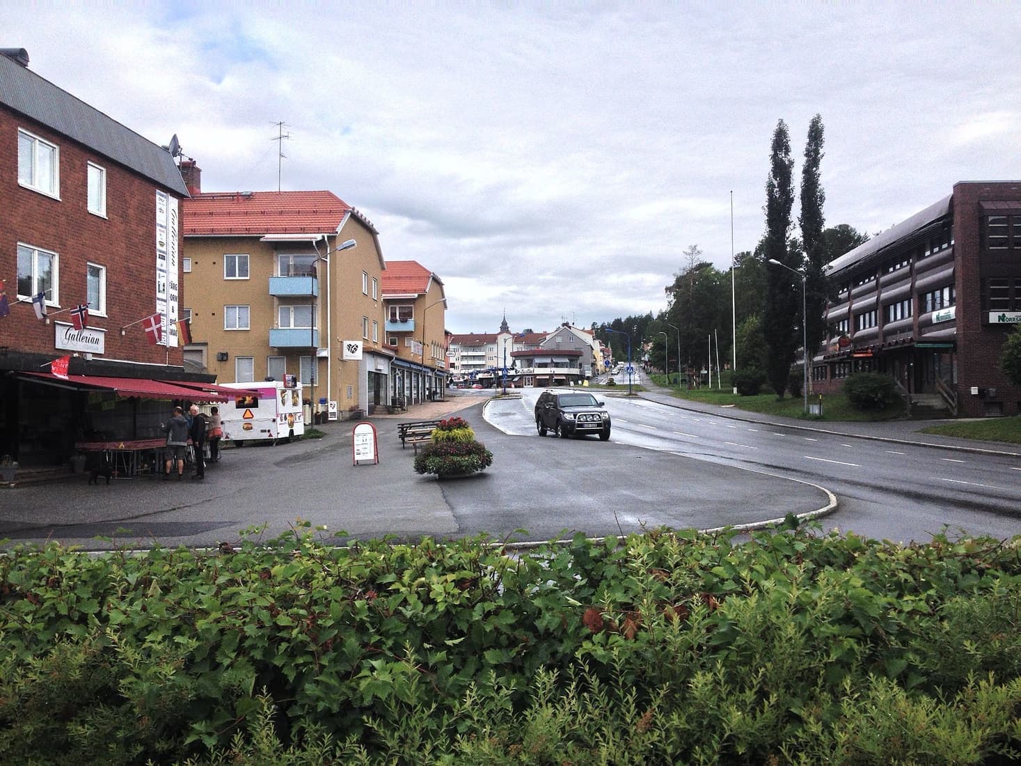 Vilhelmina