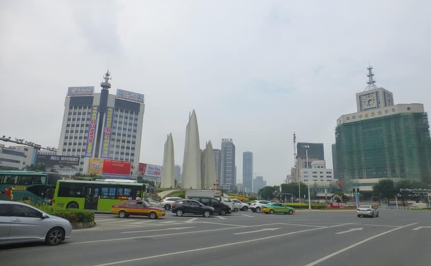 Zhanjiang