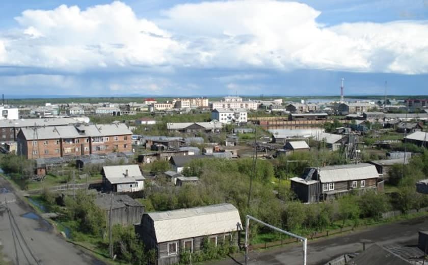 Zyryanka