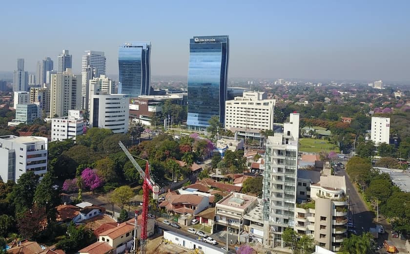 Gran Asunción