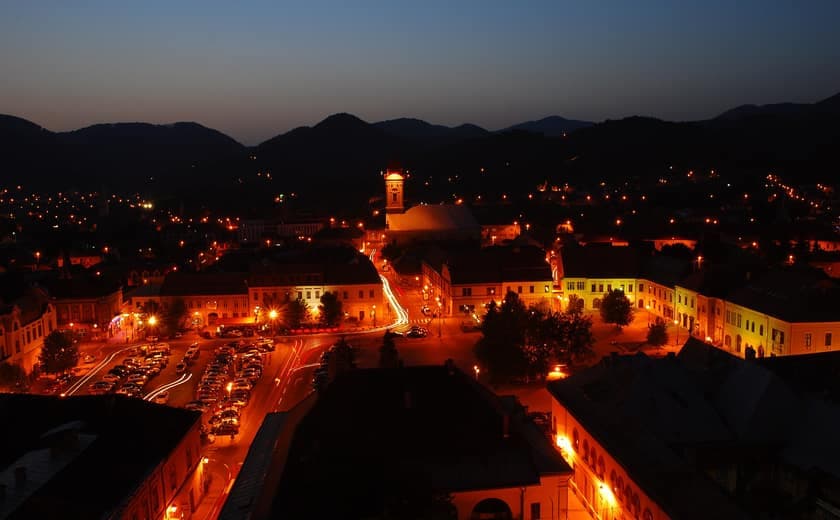 Baia Mare